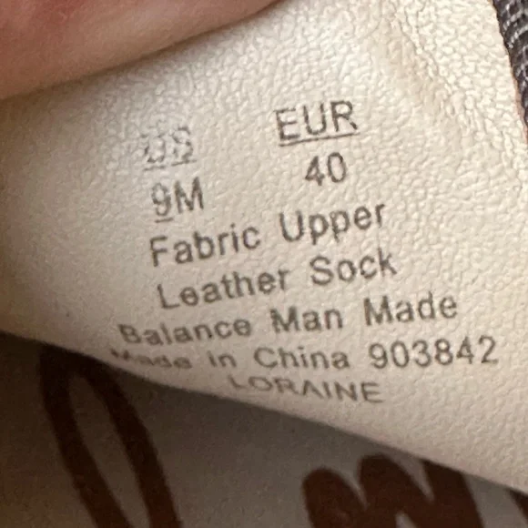 Sam Edelman  Loraine Sequin Plaid  Preppy Academia Loafers wi Gold Accent, Sz 9M - Picture 11 of 14